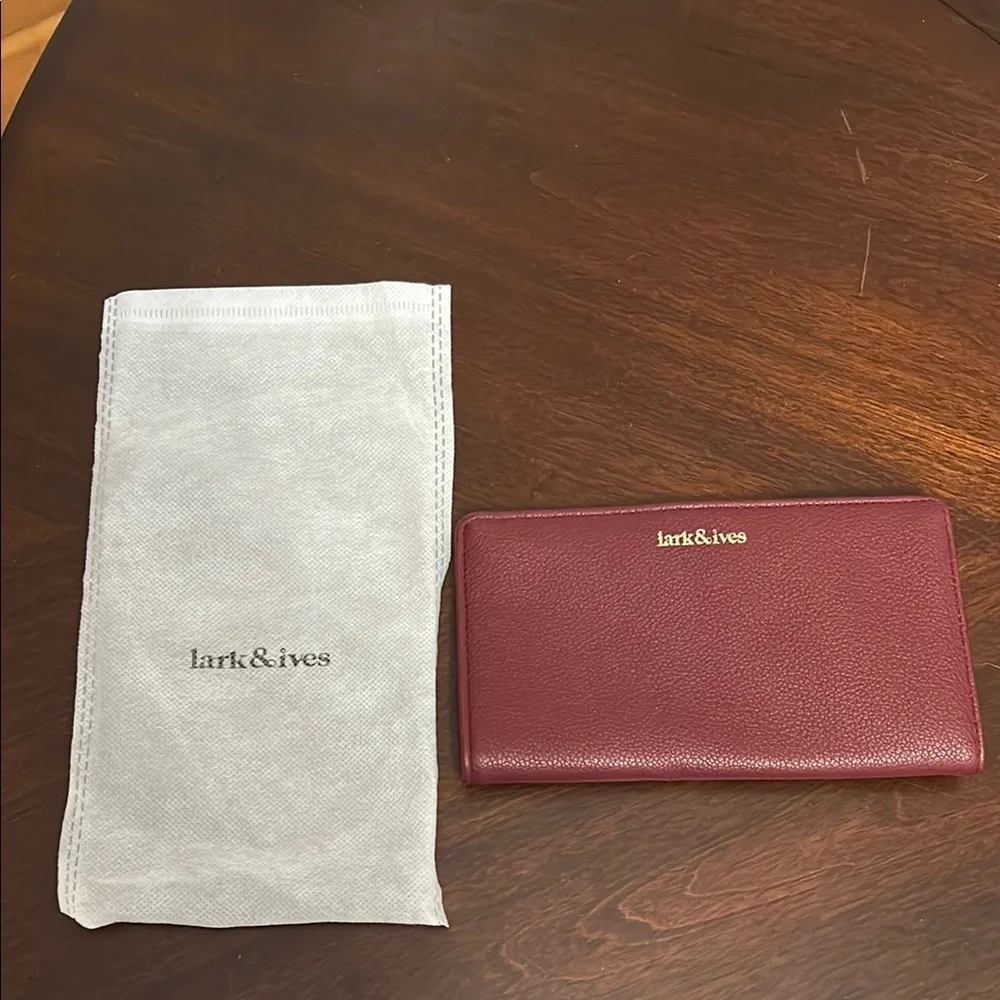 Lark & Ives lark ives